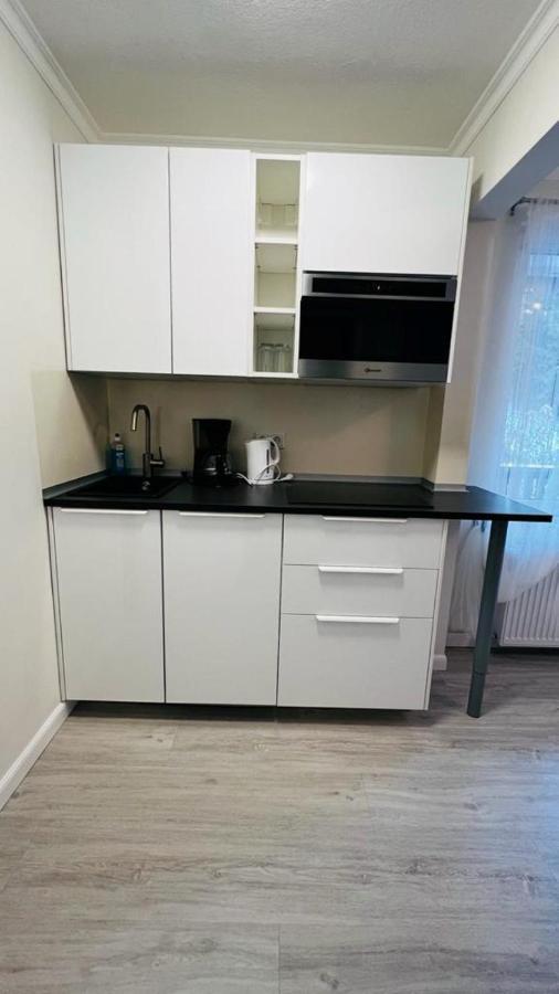 Leciel Maison Lily Bad Lauterberg Zewnętrze zdjęcie