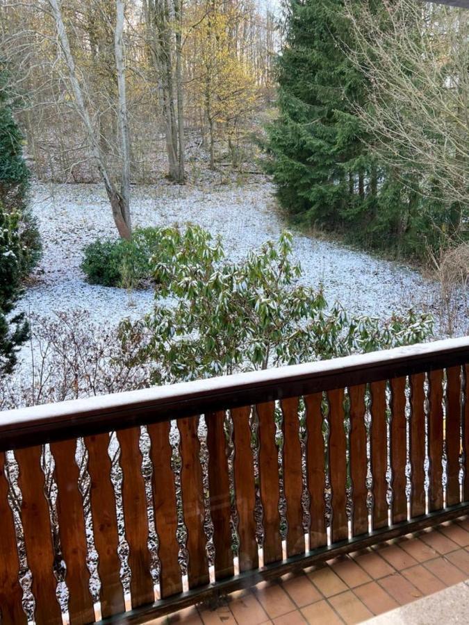 Leciel Maison Lily Bad Lauterberg Zewnętrze zdjęcie