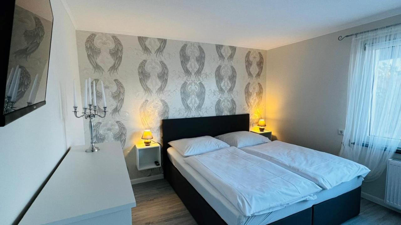 Leciel Maison Lily Bad Lauterberg Zewnętrze zdjęcie