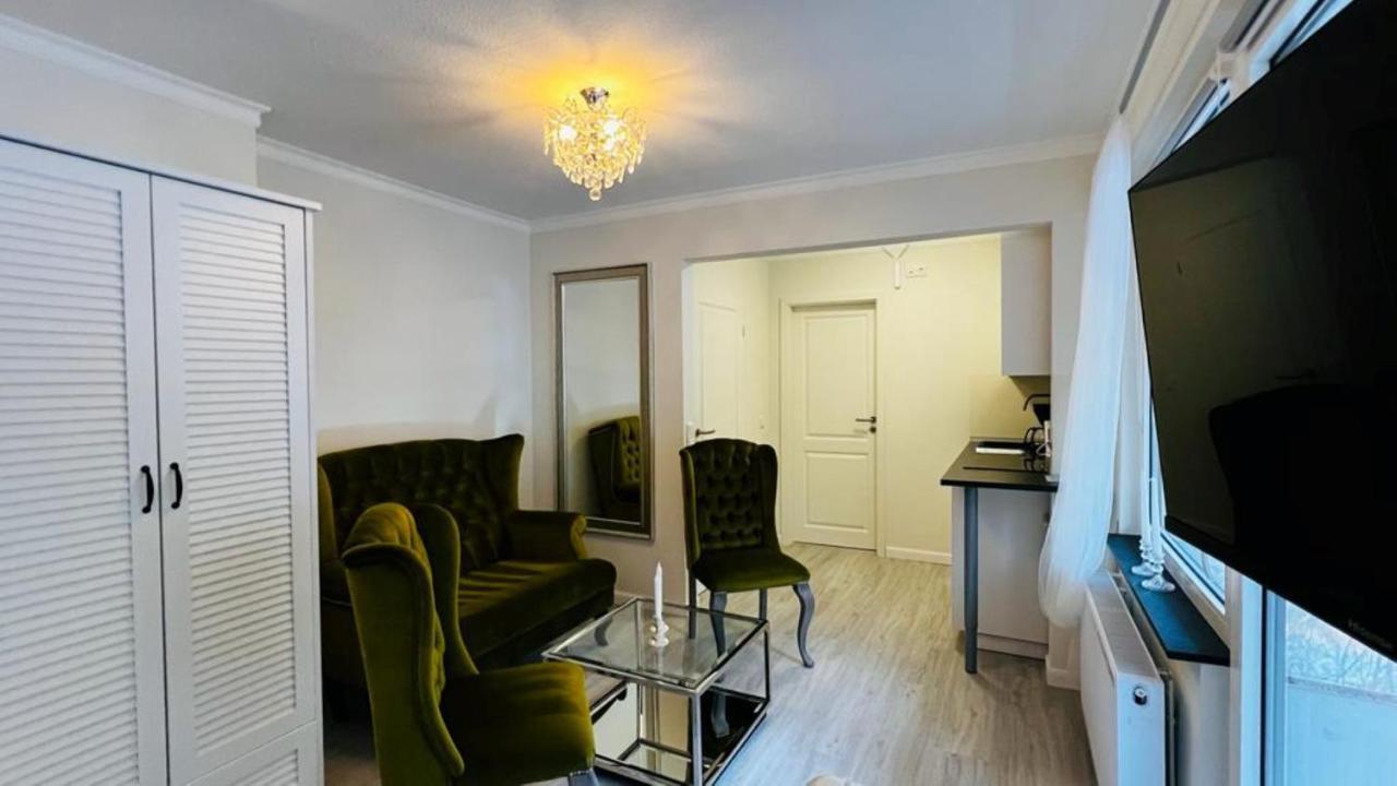 Leciel Maison Lily Bad Lauterberg Zewnętrze zdjęcie