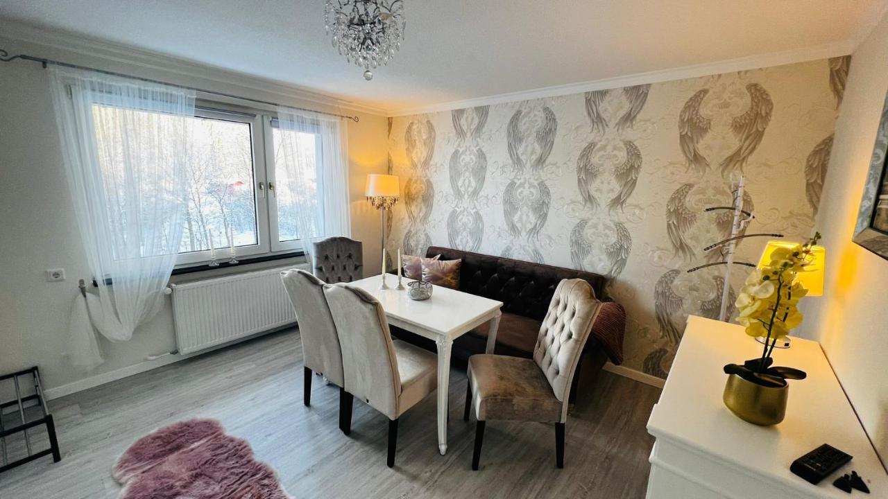 Leciel Maison Lily Bad Lauterberg Zewnętrze zdjęcie