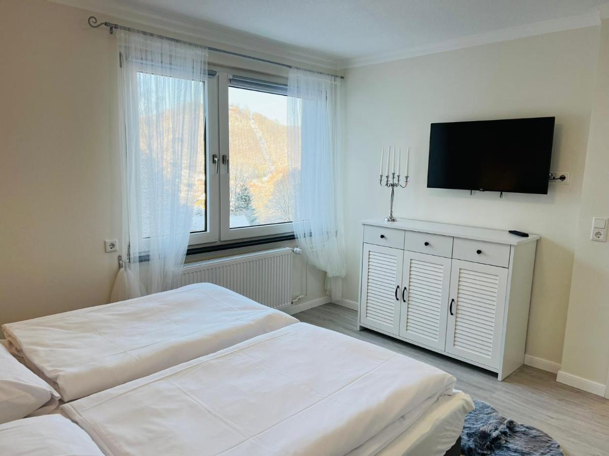 Leciel Maison Lily Bad Lauterberg Zewnętrze zdjęcie