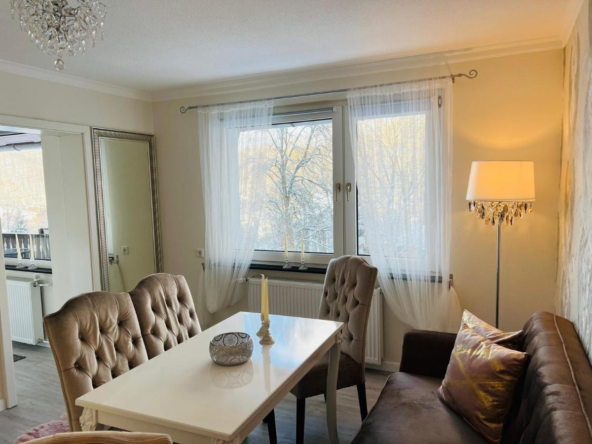 Leciel Maison Lily Bad Lauterberg Zewnętrze zdjęcie